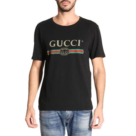 black gucci shirt|black gucci shirts for men.